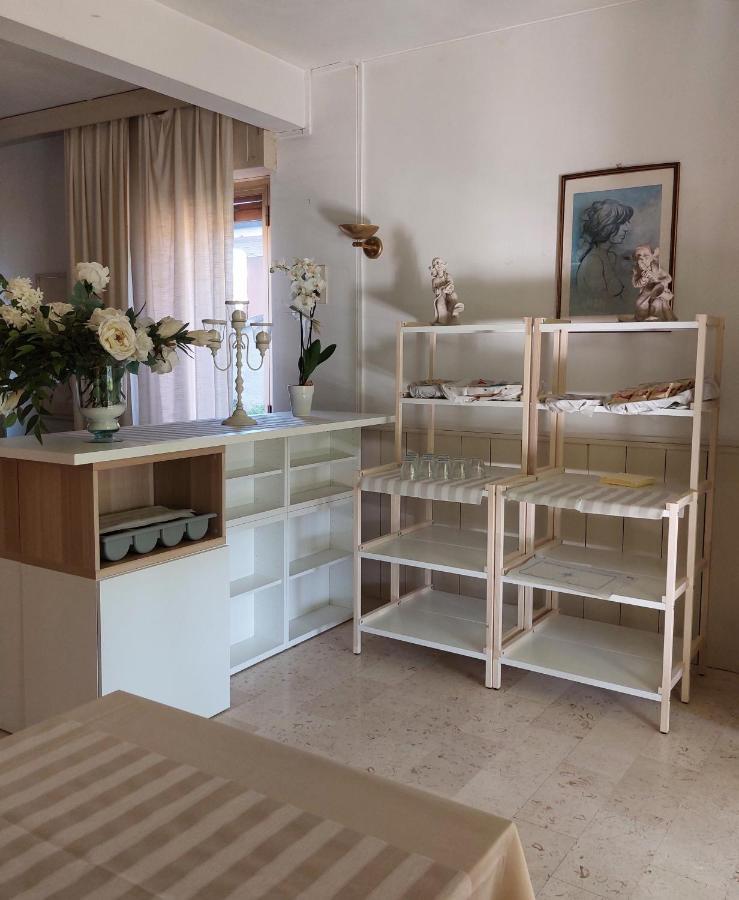 Hotel San Domingo Lido di Camaiore Eksteriør bilde