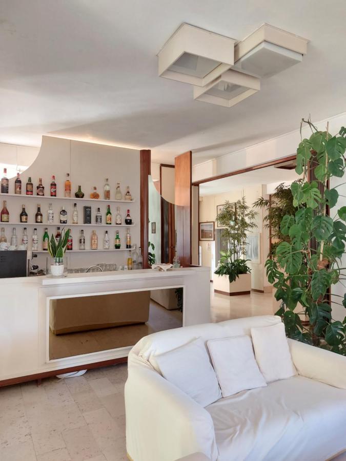 Hotel San Domingo Lido di Camaiore Eksteriør bilde