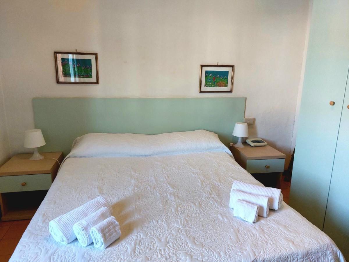 Hotel San Domingo Lido di Camaiore Eksteriør bilde