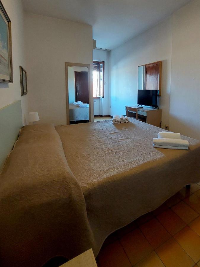 Hotel San Domingo Lido di Camaiore Eksteriør bilde