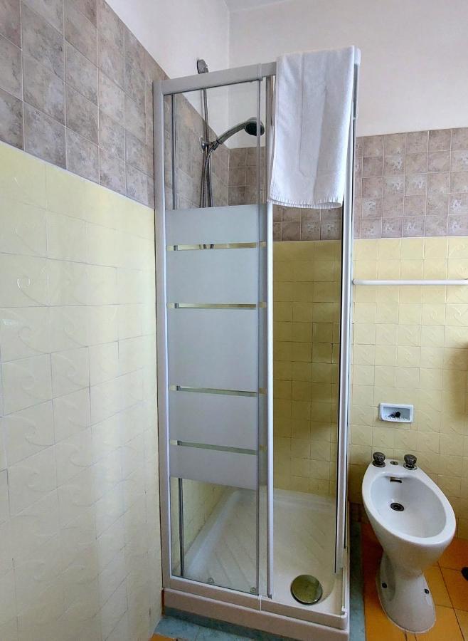 Hotel San Domingo Lido di Camaiore Eksteriør bilde