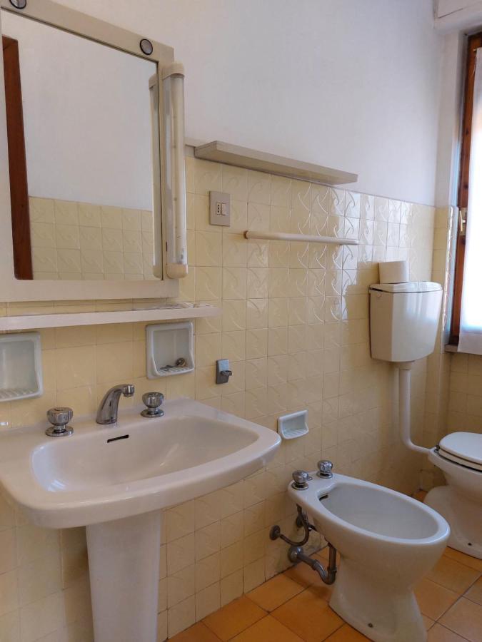 Hotel San Domingo Lido di Camaiore Eksteriør bilde