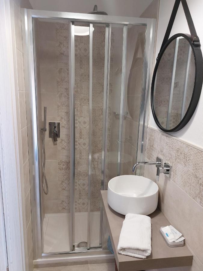 Hotel San Domingo Lido di Camaiore Eksteriør bilde