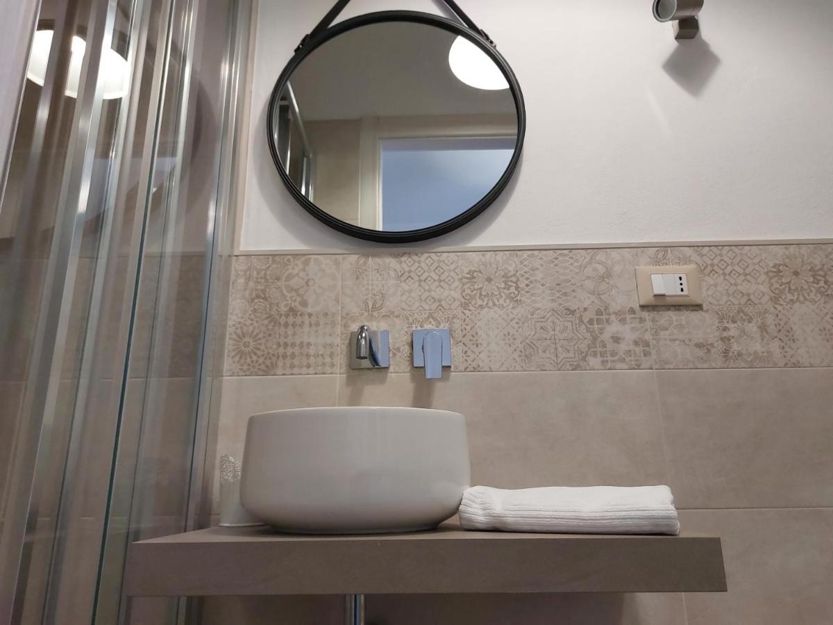 Hotel San Domingo Lido di Camaiore Eksteriør bilde