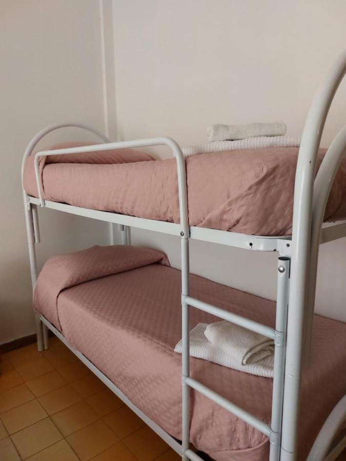 Hotel San Domingo Lido di Camaiore Eksteriør bilde