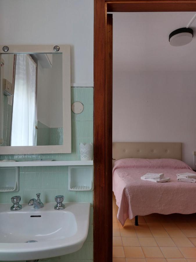 Hotel San Domingo Lido di Camaiore Eksteriør bilde