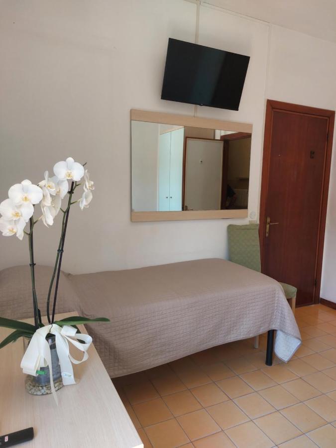 Hotel San Domingo Lido di Camaiore Eksteriør bilde