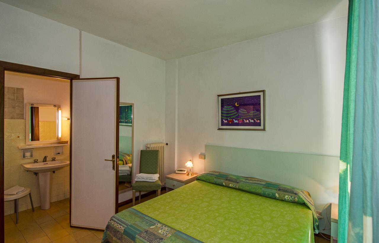 Hotel San Domingo Lido di Camaiore Eksteriør bilde