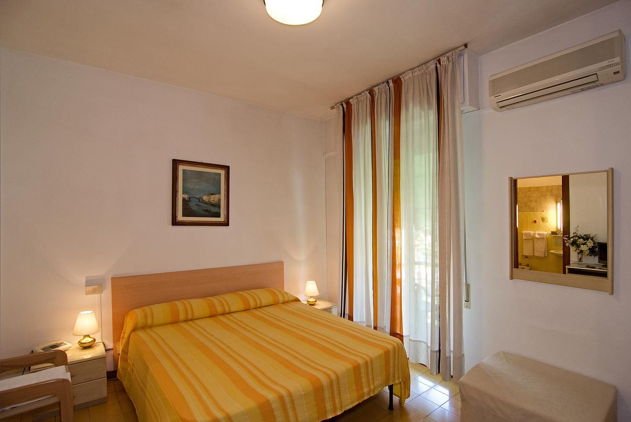 Hotel San Domingo Lido di Camaiore Eksteriør bilde