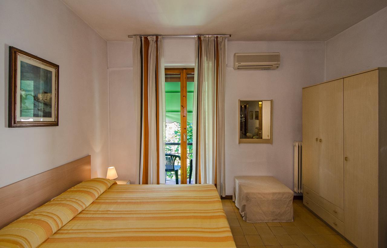 Hotel San Domingo Lido di Camaiore Eksteriør bilde
